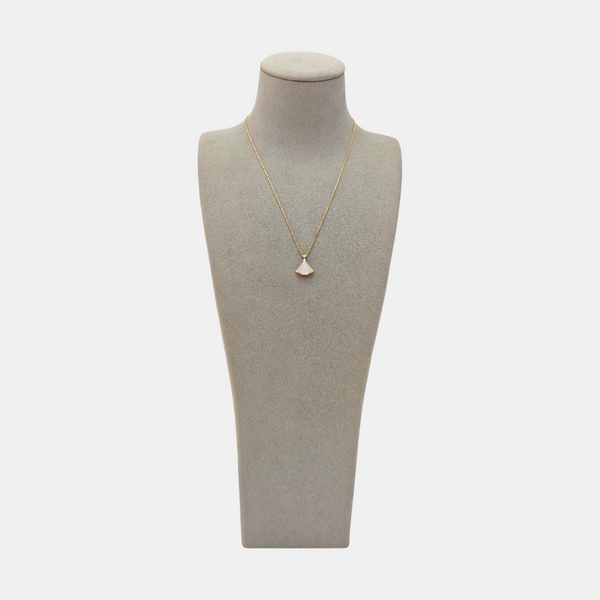 DIVAS' DREAM 18k Rose Gold Necklace