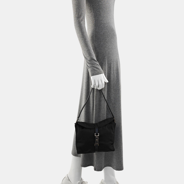 Jackie 1961 Mini Canvas Black