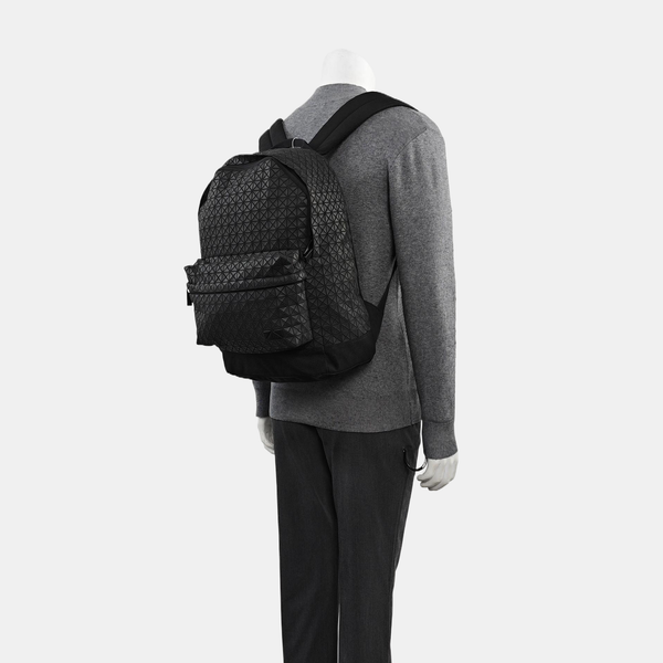 Special Material Backpack Black