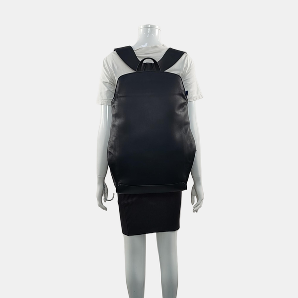 Cityback 30 Calfskin Black