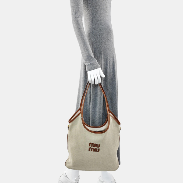 IVY Canvas Beige