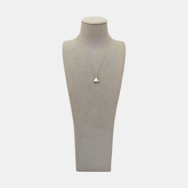 DIVAS' DREAM 18k Rose Gold Necklace