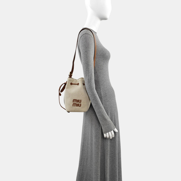 IVY Canvas Beige