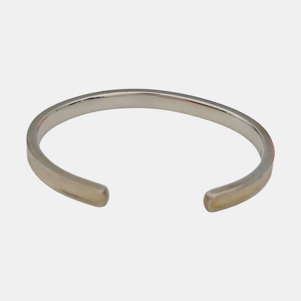 Tiffany 1837 925 Sterling Silver Bangle