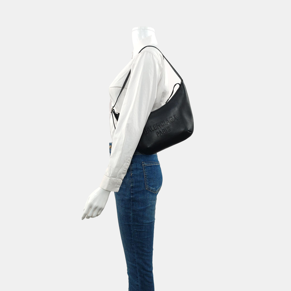 Calfskin Black