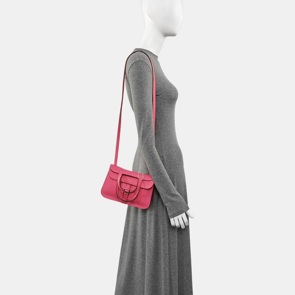 Halzan Mini Swift Pink