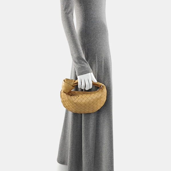 Jodie Lambskin Beige