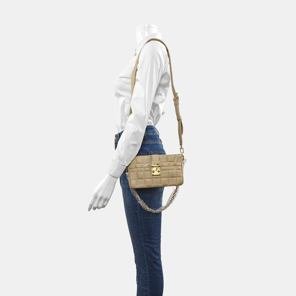 TROCA Lambskin Beige