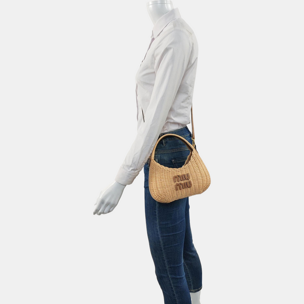 Hobo Special Material Yellow