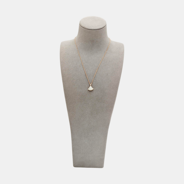 DIVAS' DREAM 18k Rose Gold Necklace