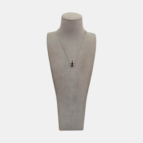 B.ZERO1 925 Sterling Silver Necklace