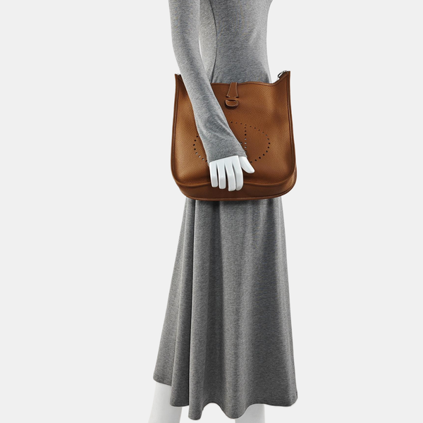 Evelyne PM Togo Brown