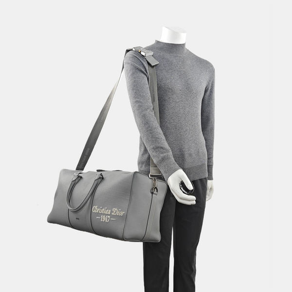 Lingot Calfskin Gray