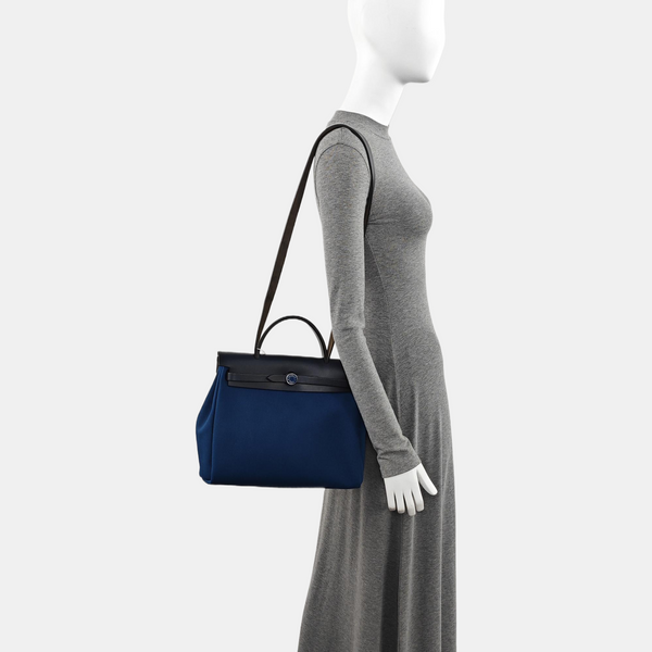 Herbag 31 Canvas Blue