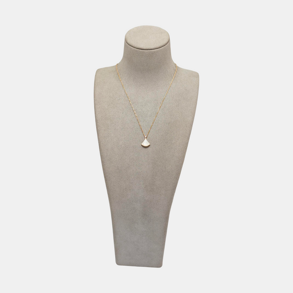 DIVAS' DREAM 18k Rose Gold Necklace
