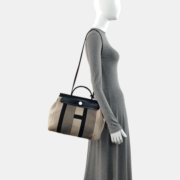 Herbag 31 Canvas Beige