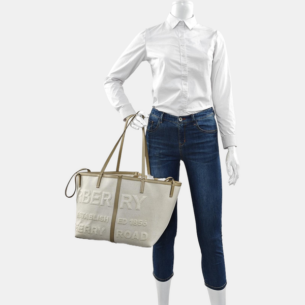 Canvas Beige
