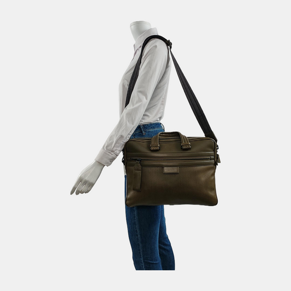 Calfskin Brown
