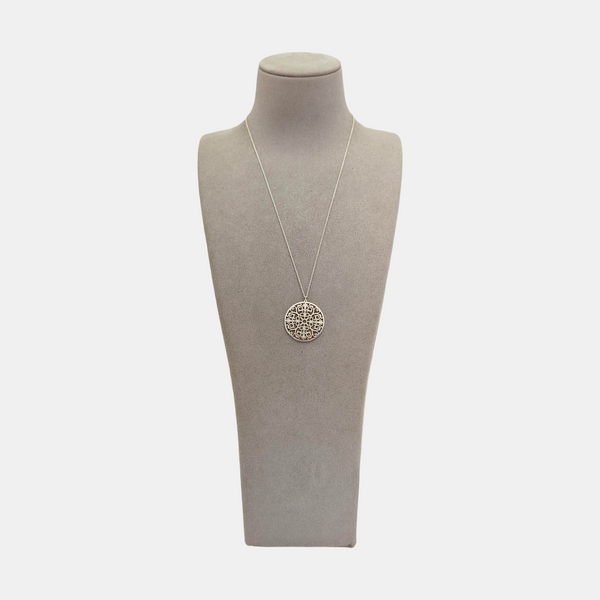 Paloma Picasso 925 Sterling Silver Necklace