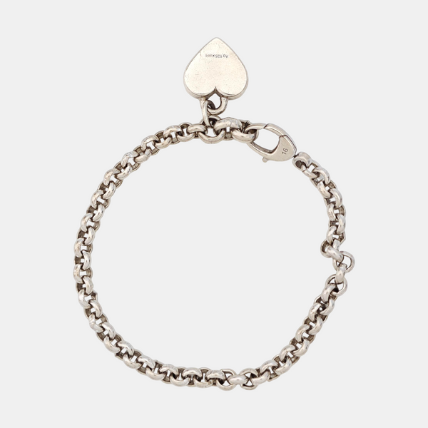 925 Sterling Silver Bracelet