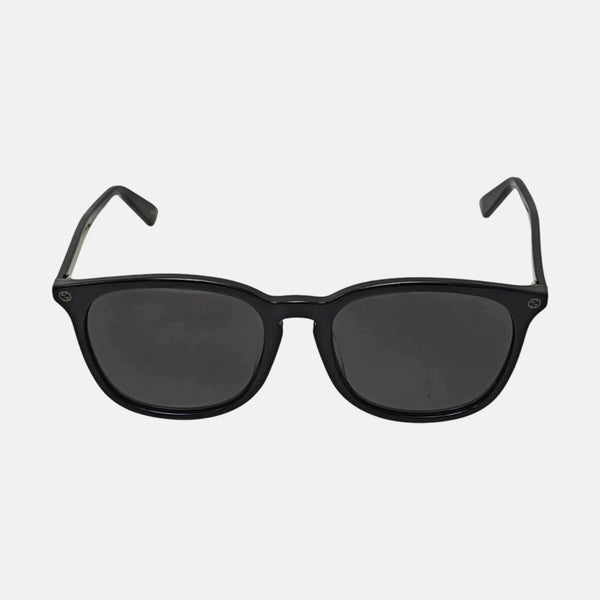 Synthetic Sunglasses Black