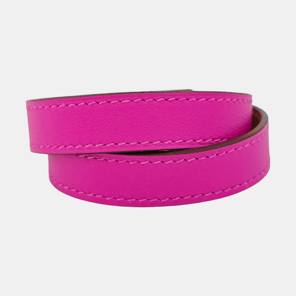 Kelly Metal Red Bangle