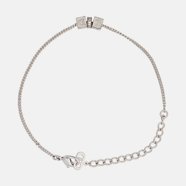 Metal Silver Bracelet