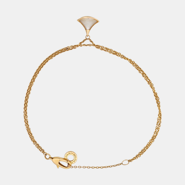 DIVAS' DREAM 18k Rose Gold Bracelet