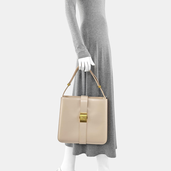 Marie Calfskin Pink