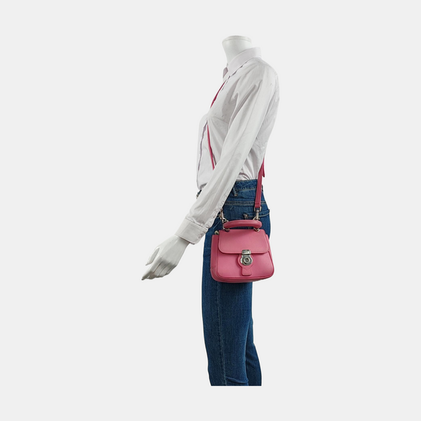 DK88 Calfskin Pink