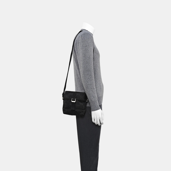 Gucci Off The Grid Nylon Black