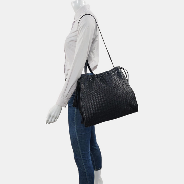 Calfskin Black