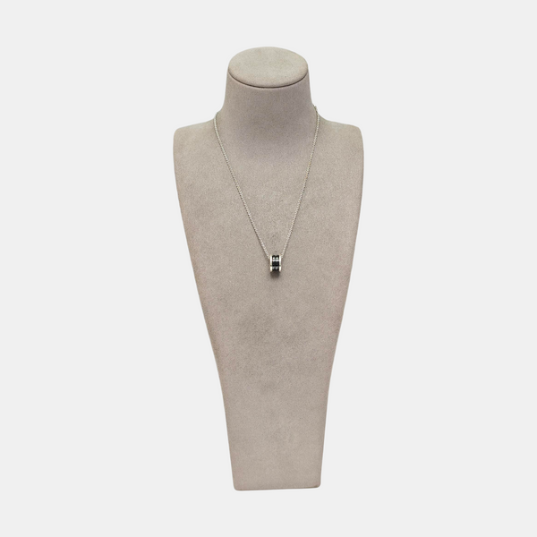 B.ZERO1 925 Sterling Silver Necklace