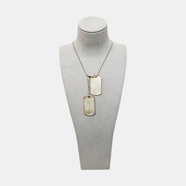 925 Sterling Silver Necklace