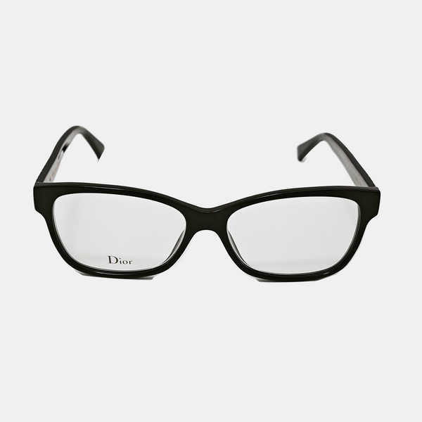 Synthetic Eyeglasses Clear