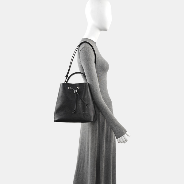 NÉONOÉ MM Epi Black