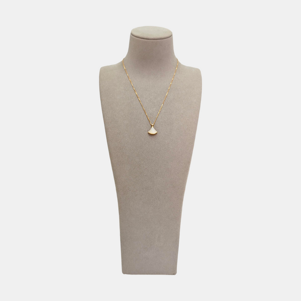 DIVAS' DREAM 18k Rose Gold Necklace