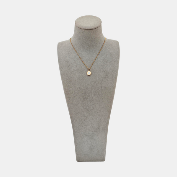 BVLGARI BVLGARI 18k Rose Gold Necklace
