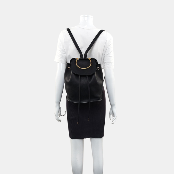 Calfskin Black