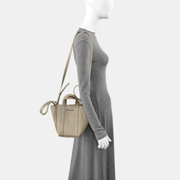 Everyday Calfskin Gray