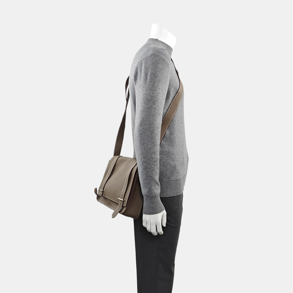 Steve Clemence Gray