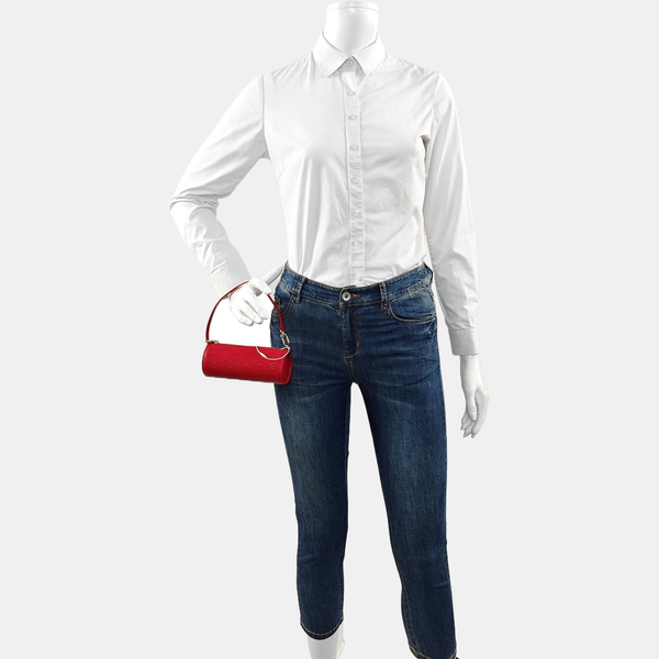 SOUFFLOT VINTAGE Epi Rojo