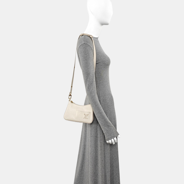 MARELLE Epi Beige