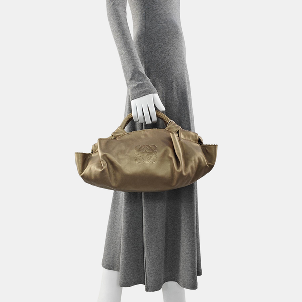 Nappa Aire Calfskin Brown