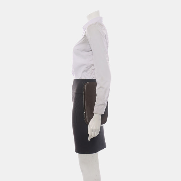 Calfskin Brown