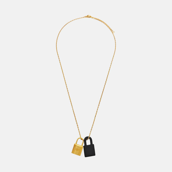 O'kelly Metal Gold Necklace