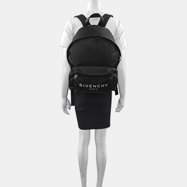 Nylon Black