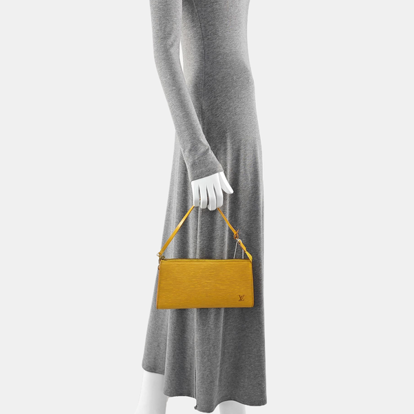 ACCESSOIRES Epi Yellow