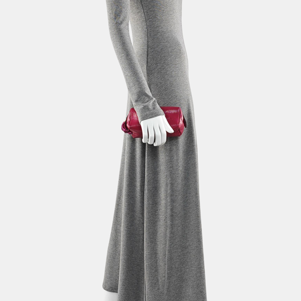 Soho Patent Leather Red