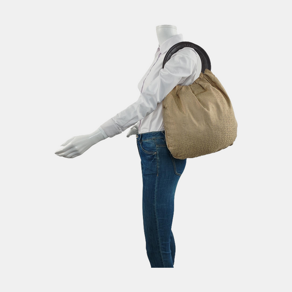 Canvas Beige